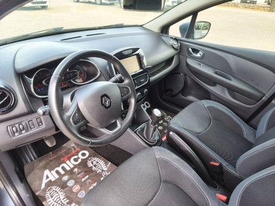 Renault Clio 1.5 dCi 8V 90CV Start&Stop 5 porte Energy (8)