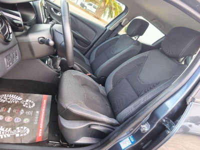 Renault Clio 1.5 dCi 8V 90CV Start&Stop 5 porte Energy (9)