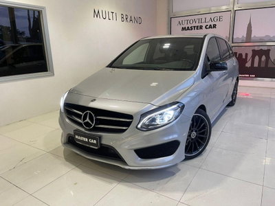 Mercedes-Benz Classe B 200 d Premium