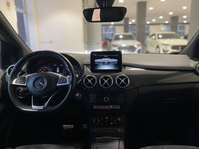 Mercedes-Benz Classe B 200 d Premium (14)