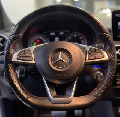 Mercedes-Benz Classe B 200 d Premium (15)