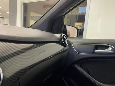 Mercedes-Benz Classe B 200 d Premium (20)