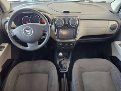 Dacia Lodgy 1.5 dCi 8V 110CV 5 posti Ambiance (8)