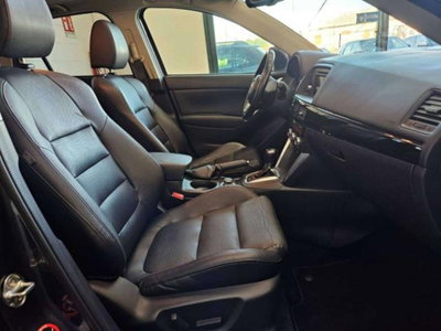 Mazda CX-5 2.2L Skyactiv-D 175CV 4WD Exceed (11)