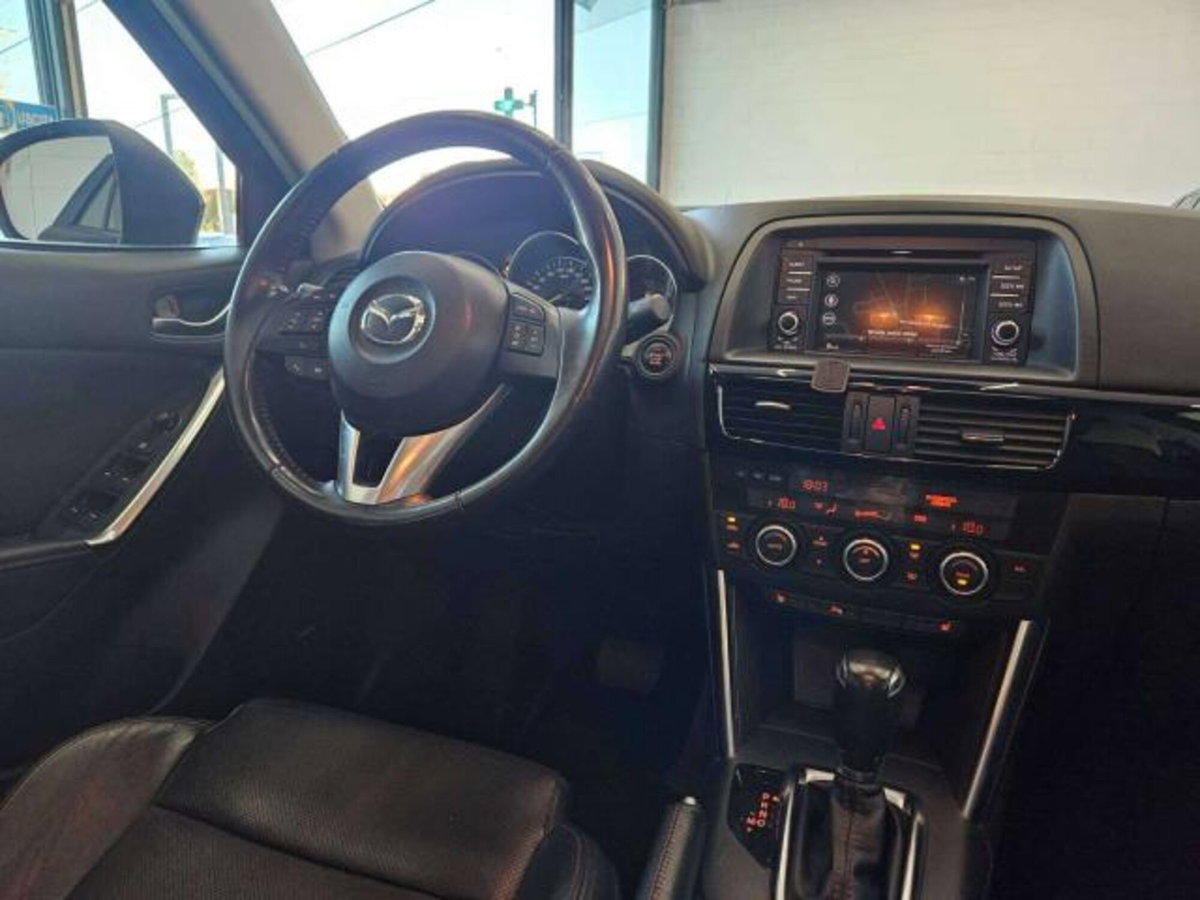 Mazda CX-5 2.2L Skyactiv-D 175CV 4WD Exceed (12)