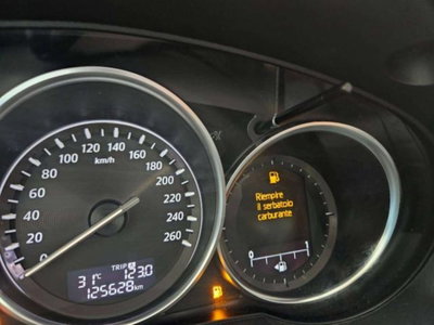 Mazda CX-5 2.2L Skyactiv-D 175CV 4WD Exceed (15)