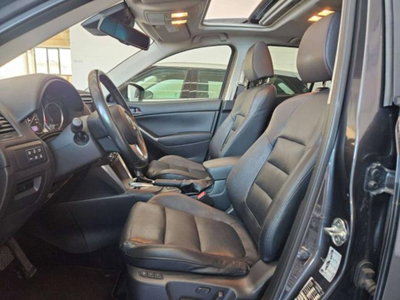 Mazda CX-5 2.2L Skyactiv-D 175CV 4WD Exceed (7)