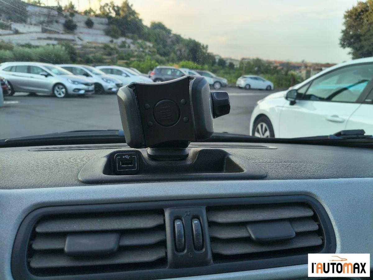 Fiat Panda 1.2 City Cross (9)