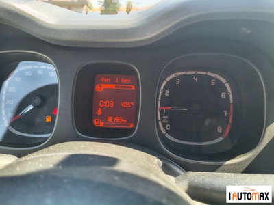 Fiat Panda 1.0 firefly hybrid Pop s&s 70cv (6)