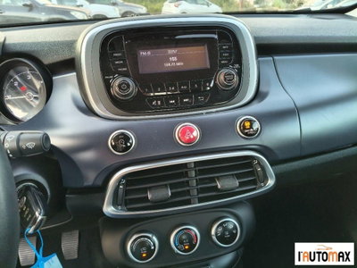 Fiat 500X 1.3 MultiJet 95 CV Business (5)