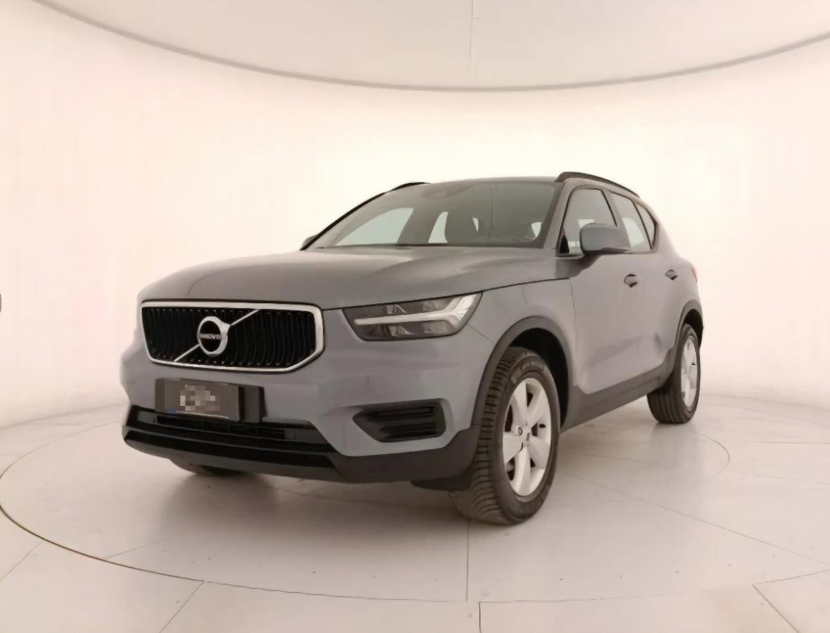 Volvo XC40 D3