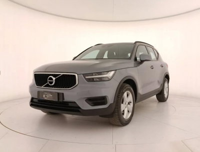 Volvo XC40 D3 usata
