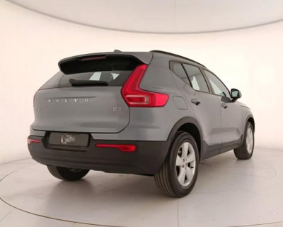 Volvo XC40 D3 (2)