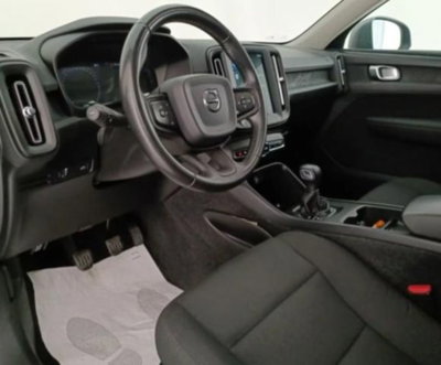 Volvo XC40 D3 (3)
