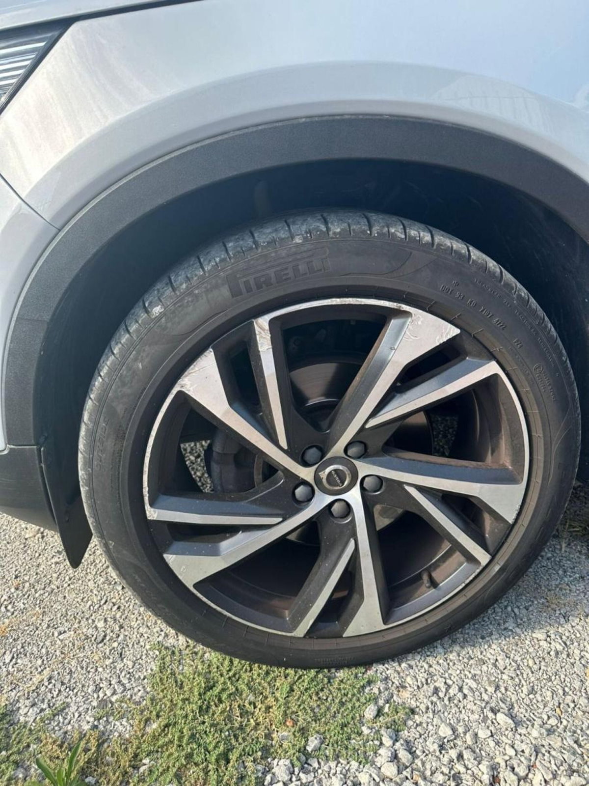 Volvo XC40 D3 AWD Geartronic R-design (12)