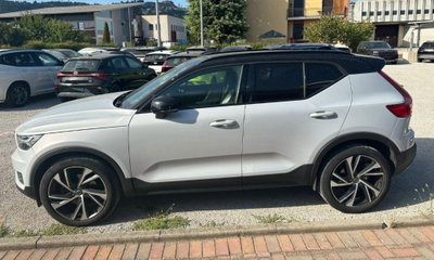Volvo XC40 D3 AWD Geartronic R-design (5)