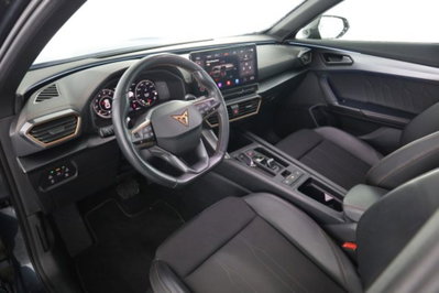 Cupra Formentor Formentor 1.5 TSI usata