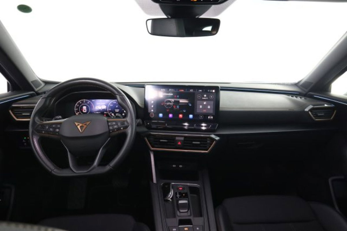 Cupra Formentor Formentor 1.5 TSI (4)