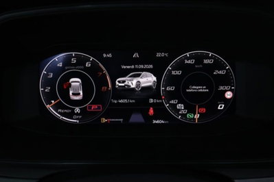 Cupra Formentor Formentor 1.5 TSI (7)