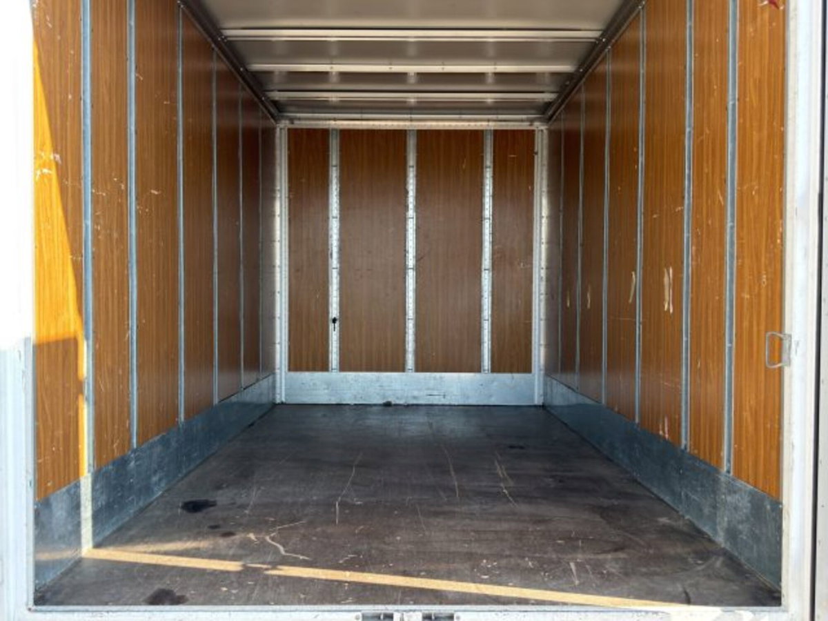 Maxus Deliver Cabinato Deliver 9 2.0 crdi 150cv L4 cab rwd r.gem. (11)
