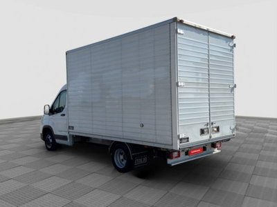 Maxus Deliver Cabinato Deliver 9 2.0 crdi 150cv L4 cab rwd r.gem. (3)