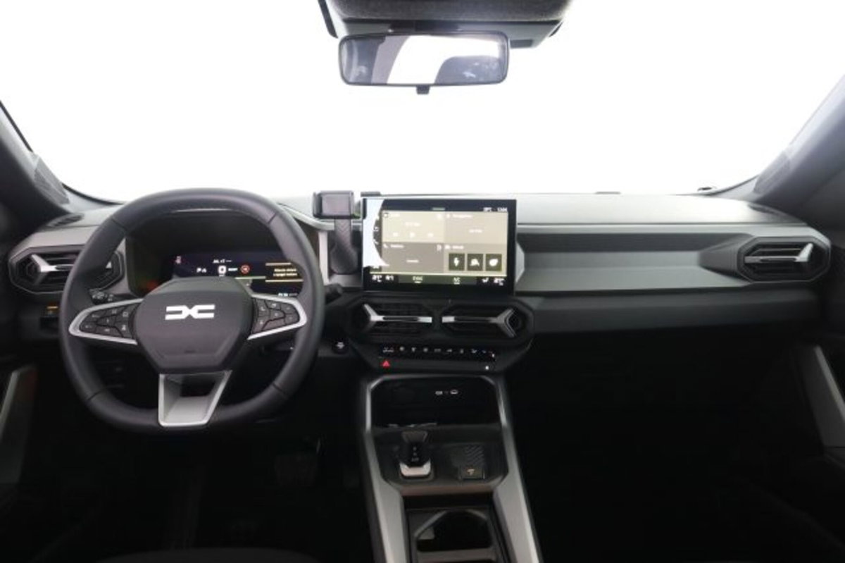 Dacia Bigster 1.8 hybrid Journey 155cv auto (12)