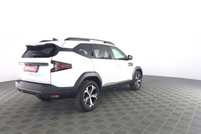 Dacia Bigster 1.8 hybrid Journey 155cv auto (4)