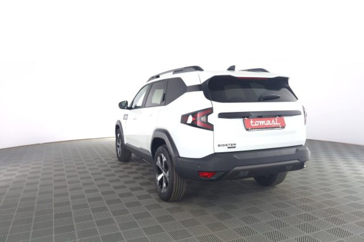 Dacia Bigster 1.8 hybrid Journey 155cv auto (6)
