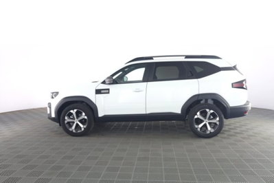 Dacia Bigster 1.8 hybrid Journey 155cv auto (7)