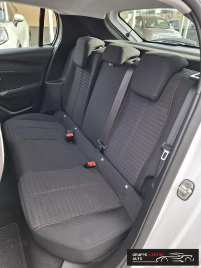 Peugeot 208 PureTech 75 Stop&Start 5 porte Active (12)