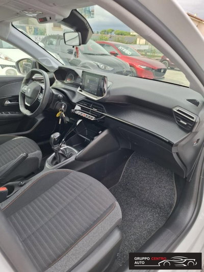 Peugeot 208 PureTech 75 Stop&Start 5 porte Active (15)