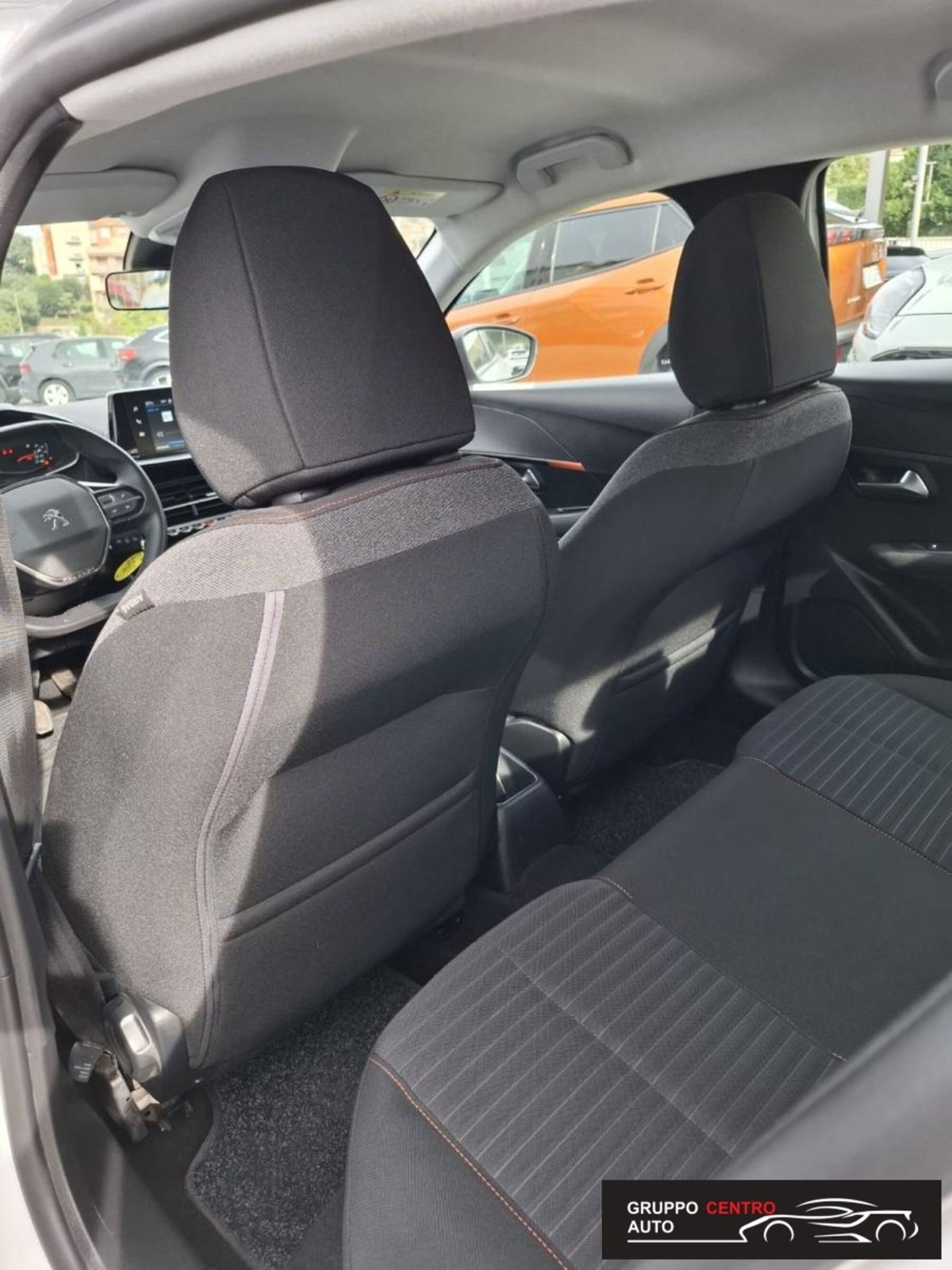Peugeot 208 PureTech 75 Stop&Start 5 porte Active (16)