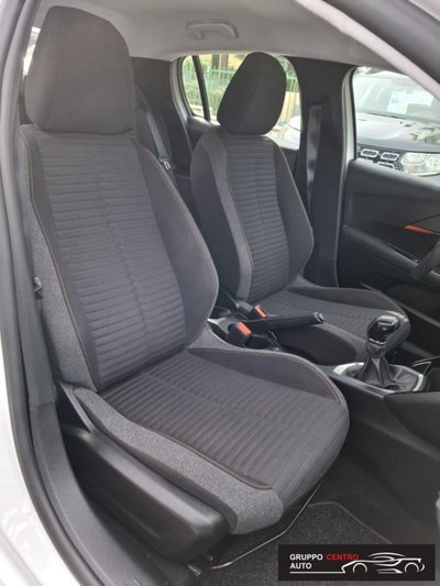 Peugeot 208 PureTech 75 Stop&Start 5 porte Active (17)