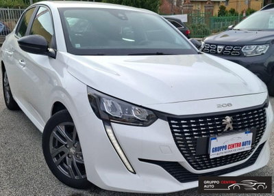 Peugeot 208 PureTech 75 Stop&Start 5 porte Active (2)