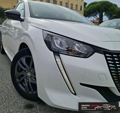 Peugeot 208 PureTech 75 Stop&Start 5 porte Active (3)