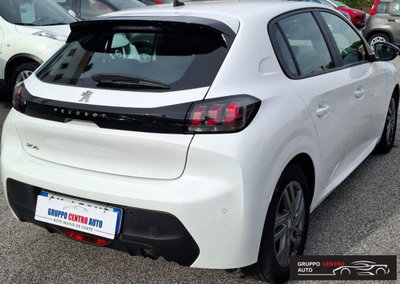 Peugeot 208 PureTech 75 Stop&Start 5 porte Active (5)