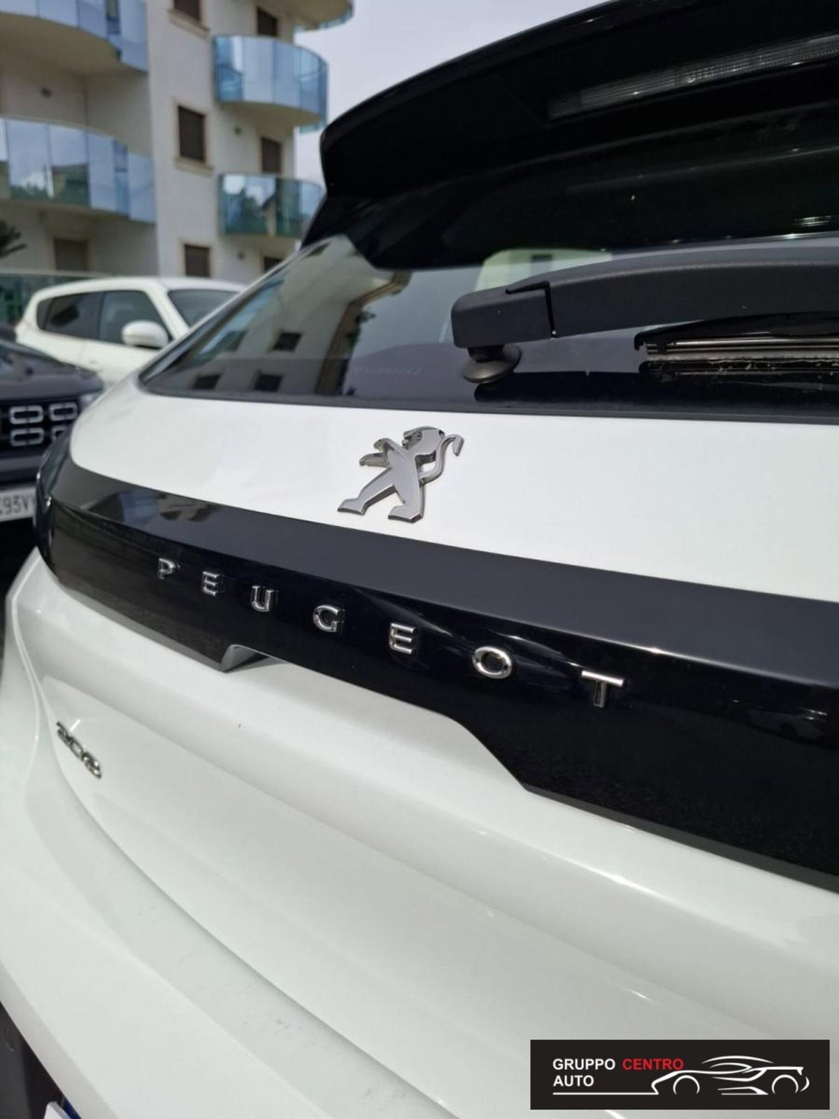 Peugeot 208 PureTech 75 Stop&Start 5 porte Active (6)
