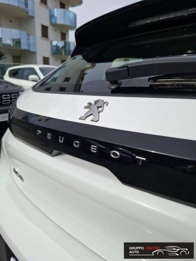 Peugeot 208 PureTech 75 Stop&Start 5 porte Active (6)