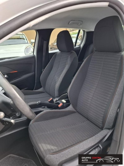 Peugeot 208 PureTech 75 Stop&Start 5 porte Active (7)
