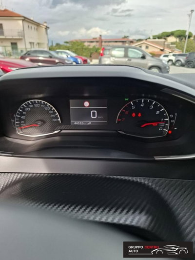 Peugeot 208 PureTech 75 Stop&Start 5 porte Active (8)