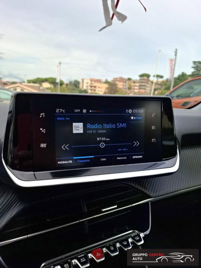 Peugeot 208 PureTech 75 Stop&Start 5 porte Active (9)