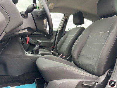Ford Fiesta 1.4 5 porte Bz.- GPL Business N1 (16)