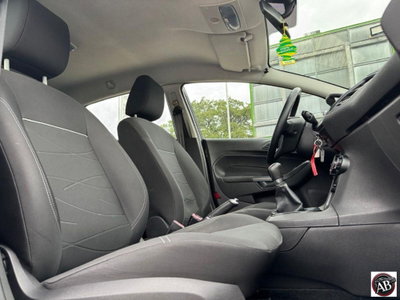 Ford Fiesta 1.4 5 porte Bz.- GPL Business N1 (17)