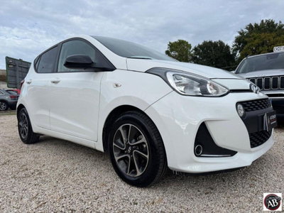 Hyundai i10 1.0 GPL Econext Tech (11)