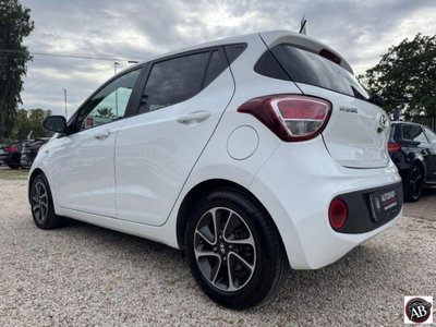 Hyundai i10 1.0 GPL Econext Tech (13)