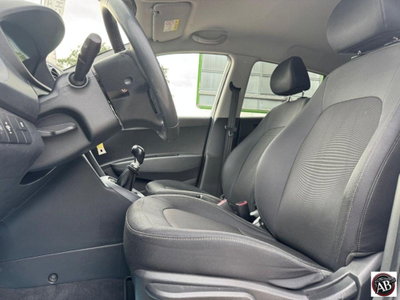 Hyundai i10 1.0 GPL Econext Tech (14)