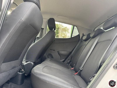 Hyundai i10 1.0 GPL Econext Tech (15)