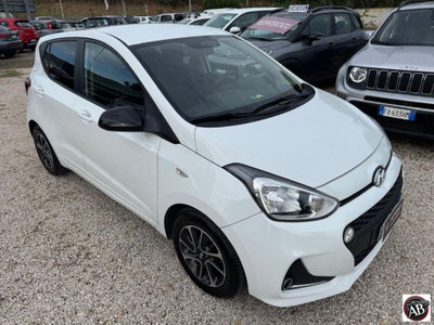 Hyundai i10 1.0 GPL Econext Tech (3)