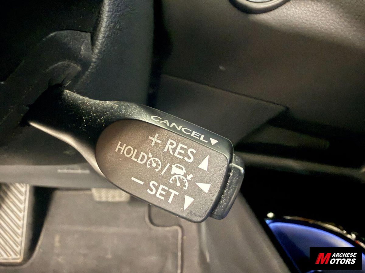 Toyota Toyota C-HR 1.8 Hybrid E-CVT Trend (18)