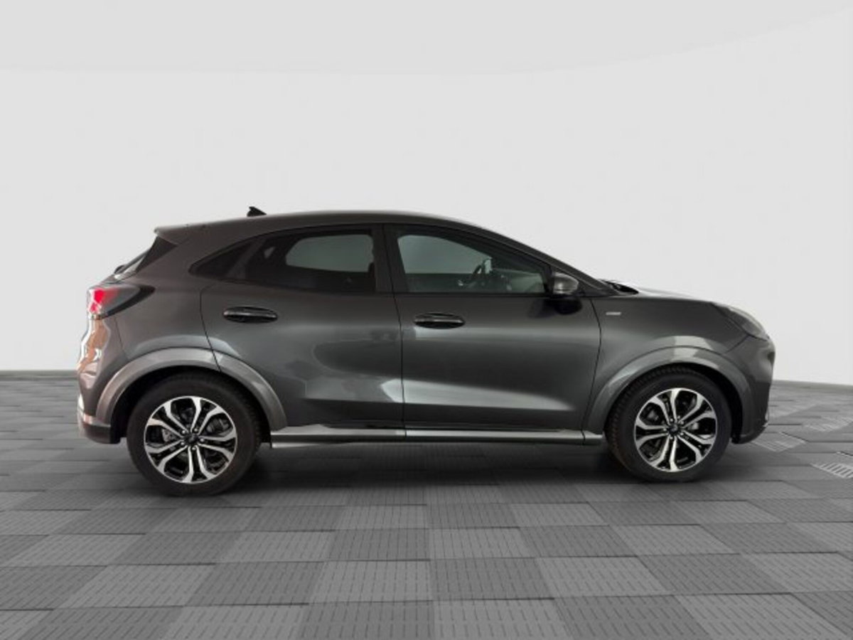 Ford Puma 1.5 EcoBlue 120 CV S&S ST-Line (6)